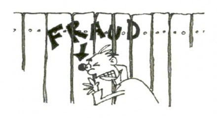 Fraud Fraud