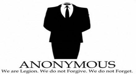 Anonymous