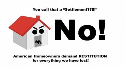 Settlement