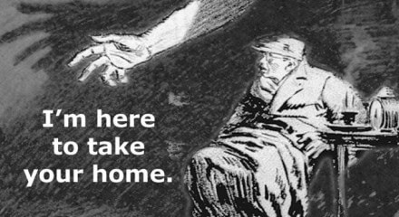 Take Your Home