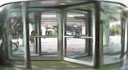 Revolving Door
