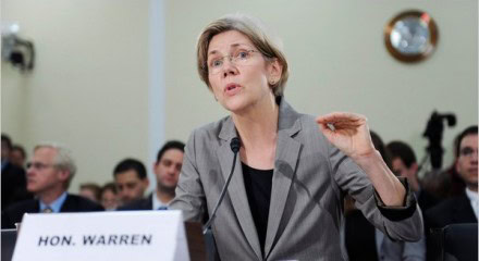 warren