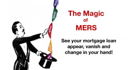 MERSmagic