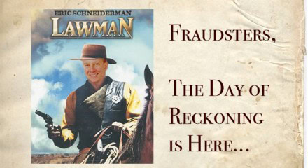 lawman schneiderman lawman schneiderman