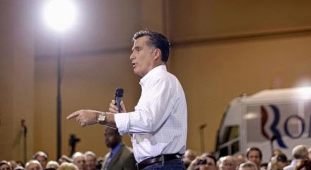Mitt Romney Foreclosure Mitt Romney Foreclosure