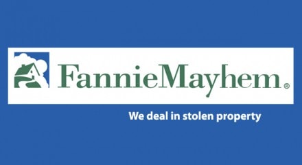 FannieMayhem