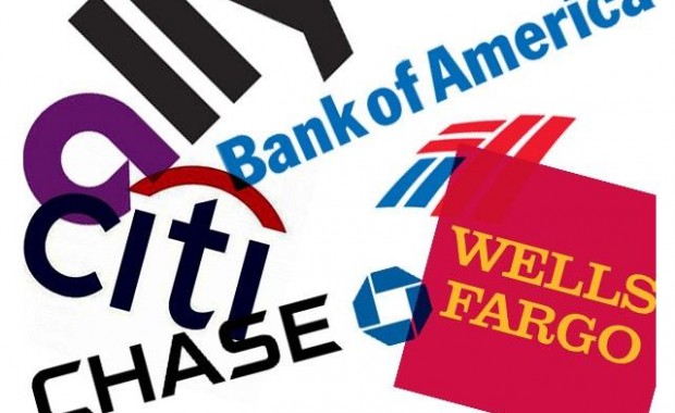 banks