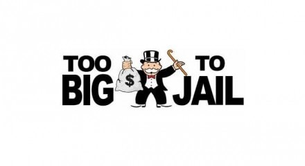 too big to jail