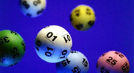 lottery