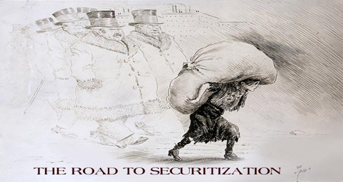 Road to Securitization