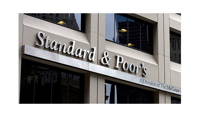 standard and poor