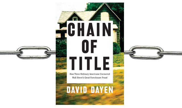 chain of title