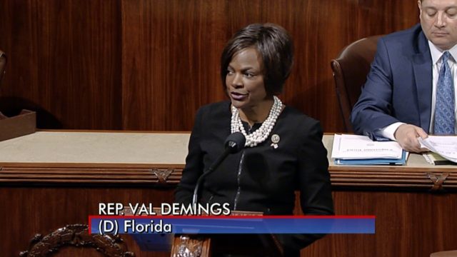 Uncovering foreclosure fraud and predatory lending practices in Florida legislative hearings.